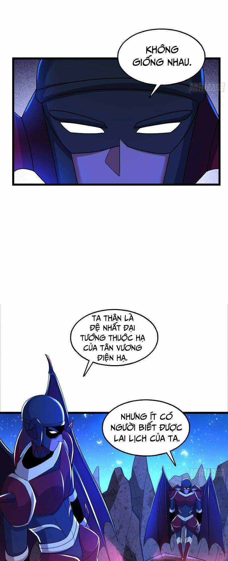 Khắc Kim Đại Lão - Chapter 113 - Trang 12