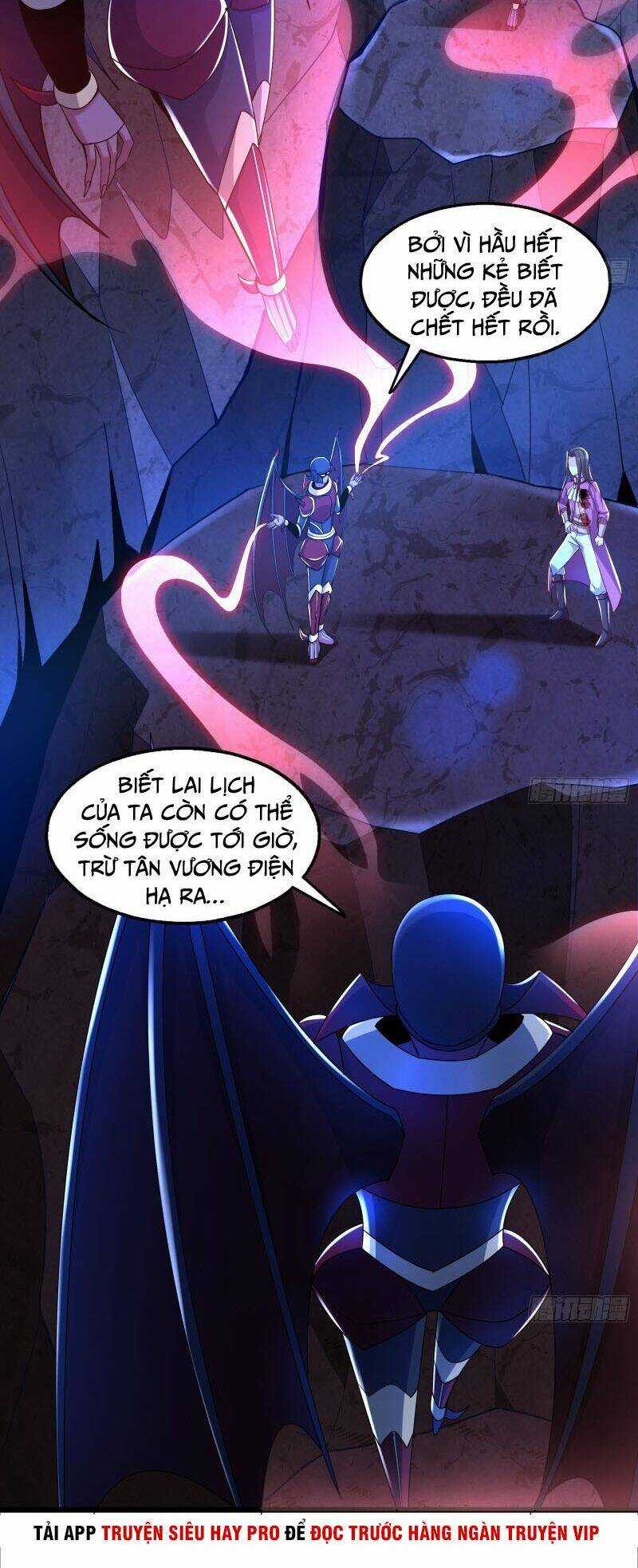 Khắc Kim Đại Lão - Chapter 113 - Trang 13