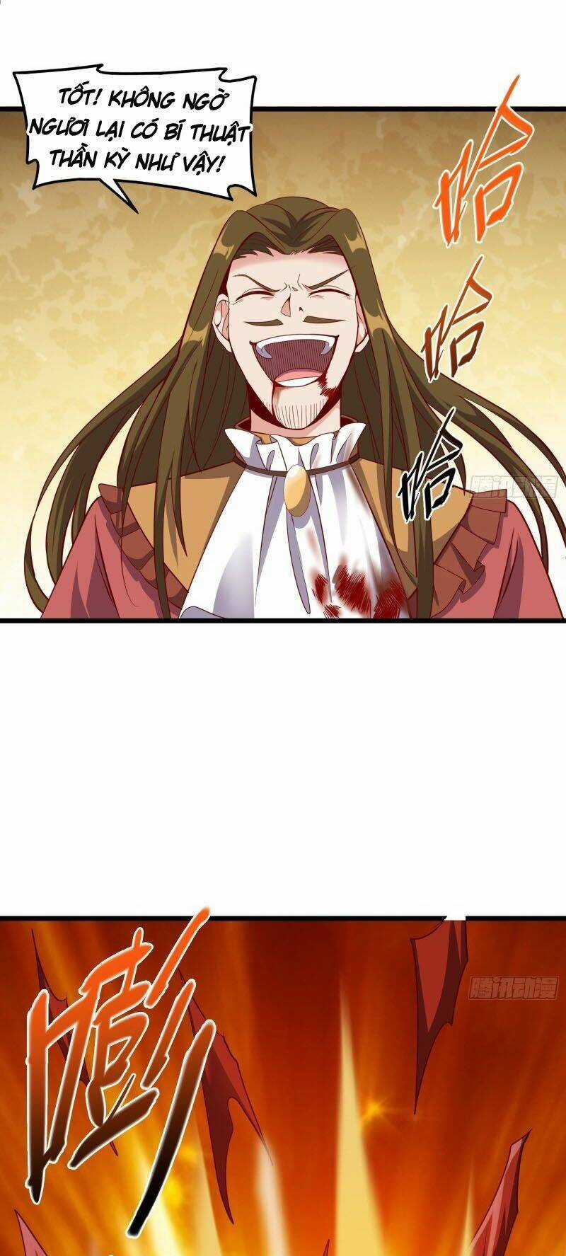 Khắc Kim Đại Lão - Chapter 113 - Trang 16