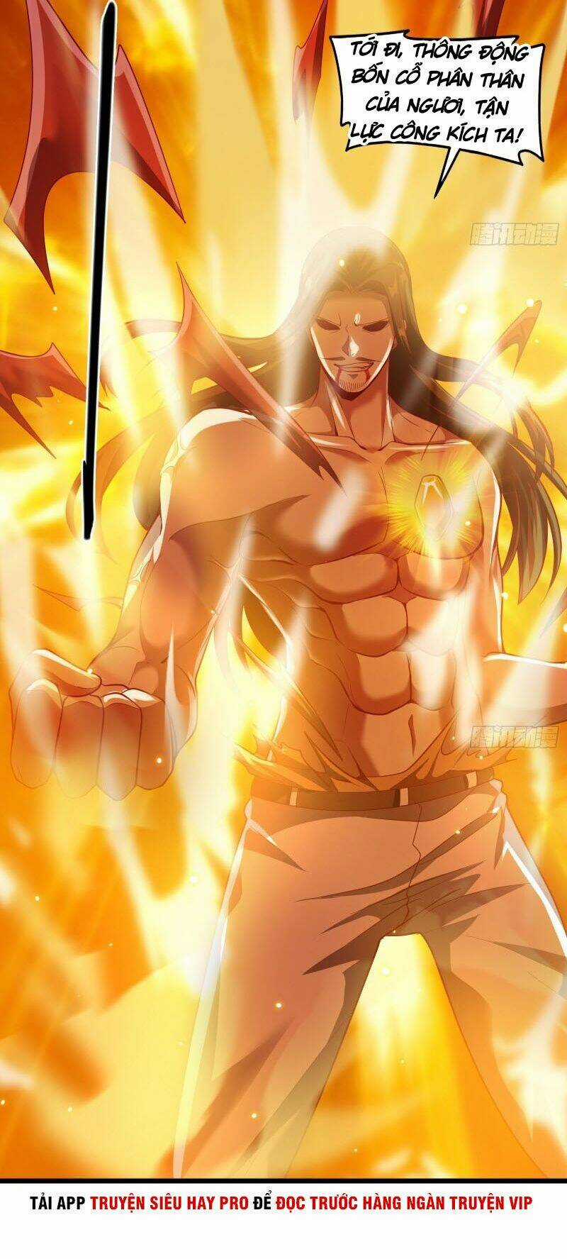 Khắc Kim Đại Lão - Chapter 113 - Trang 17