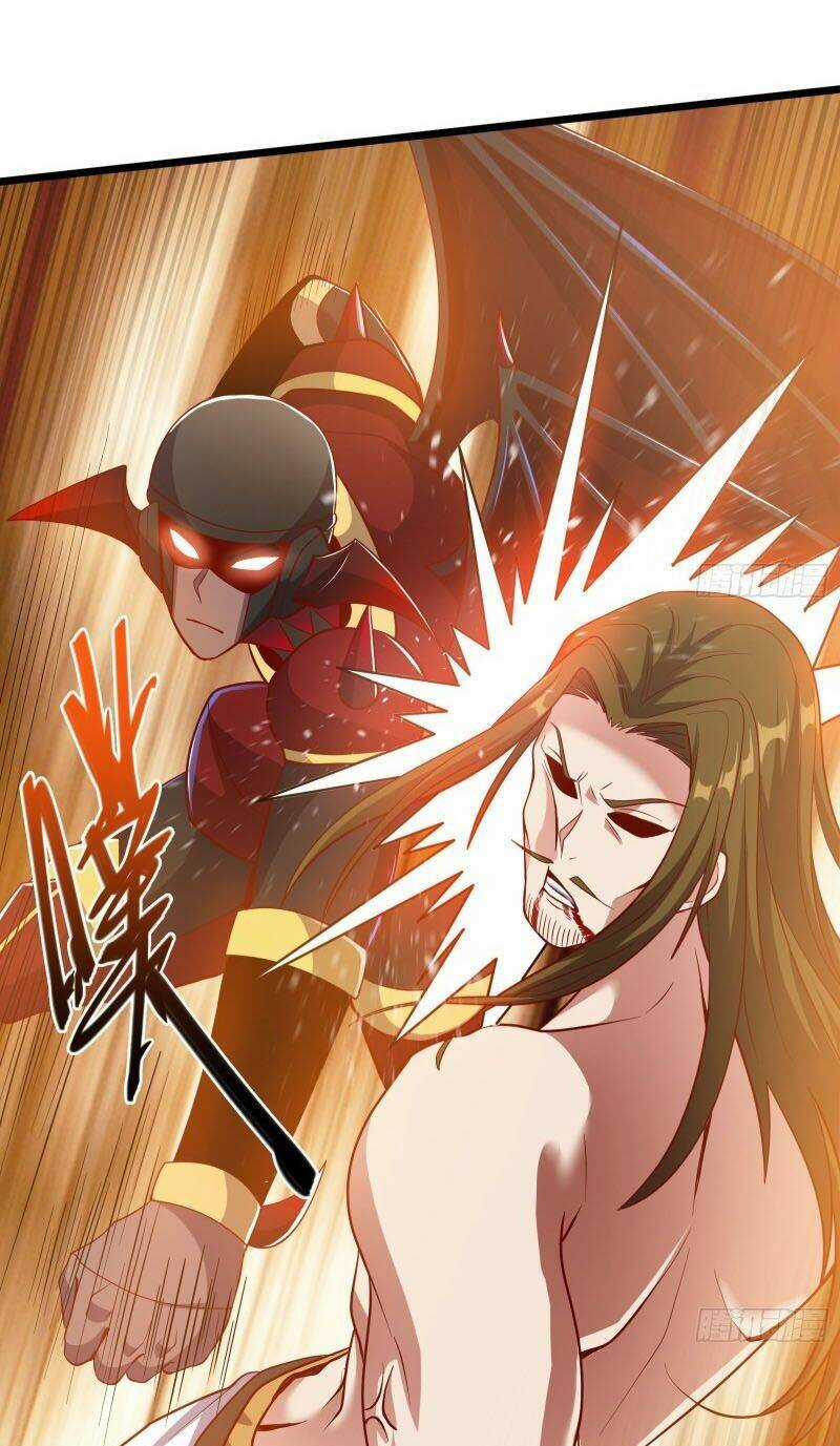 Khắc Kim Đại Lão - Chapter 113 - Trang 18