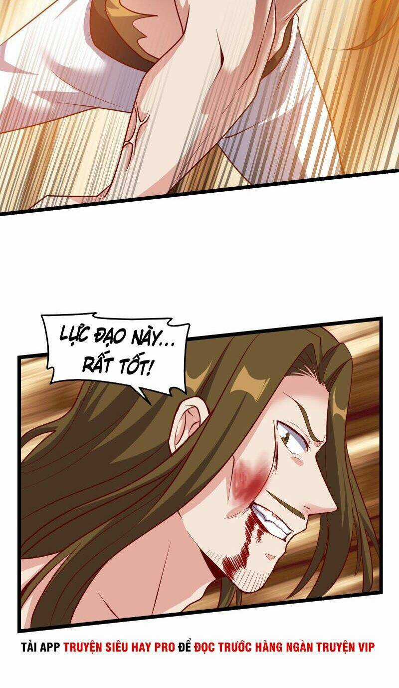 Khắc Kim Đại Lão - Chapter 113 - Trang 19