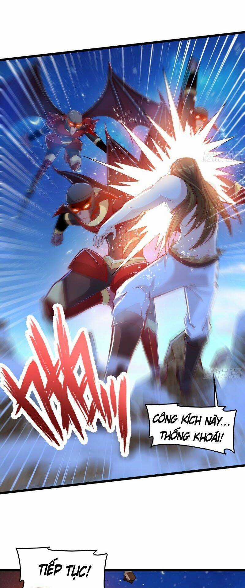 Khắc Kim Đại Lão - Chapter 113 - Trang 20