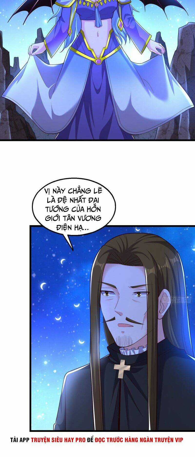 Khắc Kim Đại Lão - Chapter 113 - Trang 3