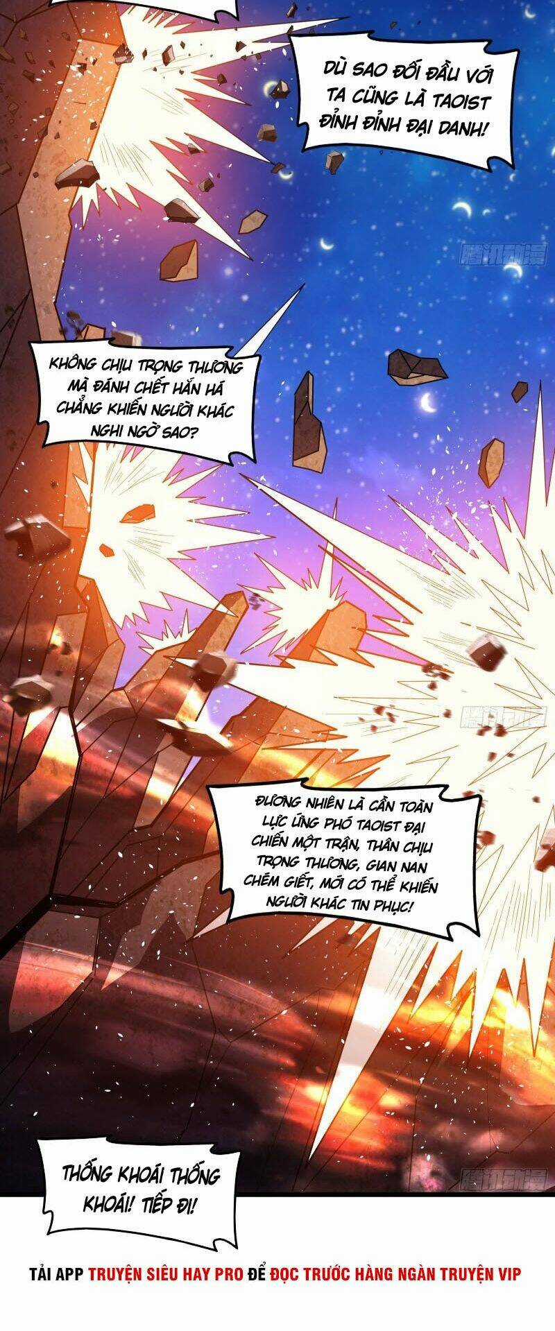 Khắc Kim Đại Lão - Chapter 113 - Trang 21