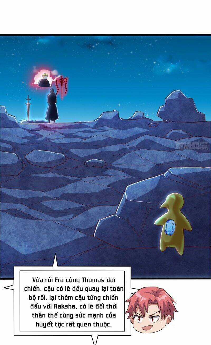 Khắc Kim Đại Lão - Chapter 113 - Trang 28