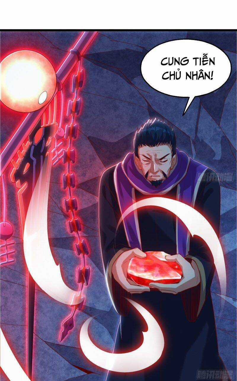 Khắc Kim Đại Lão - Chapter 113 - Trang 30