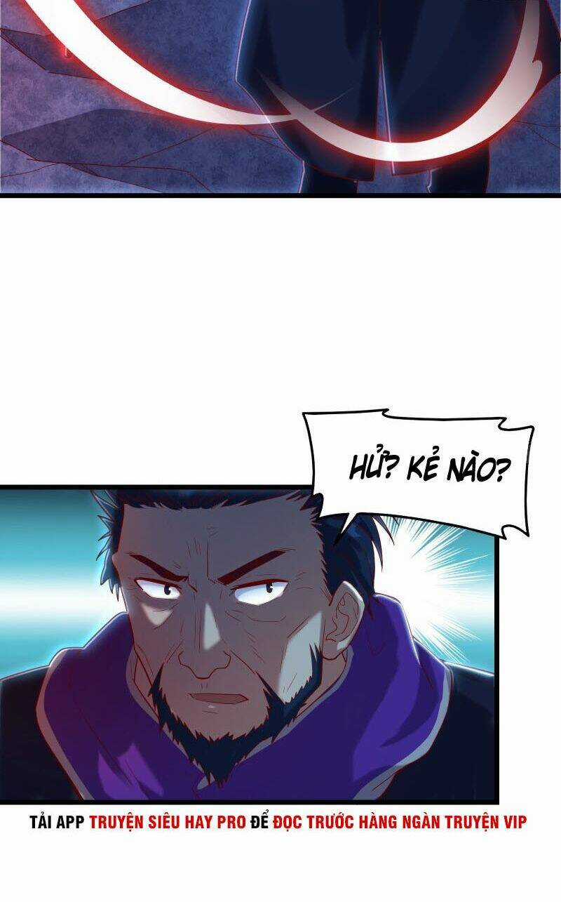 Khắc Kim Đại Lão - Chapter 113 - Trang 31