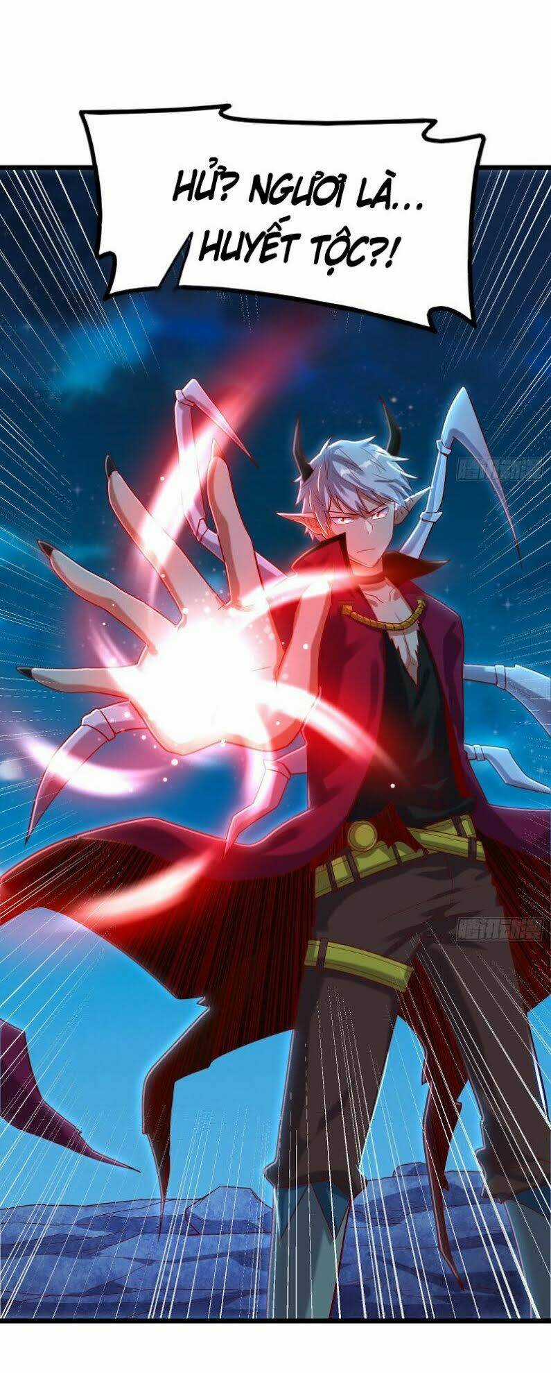 Khắc Kim Đại Lão - Chapter 113 - Trang 32