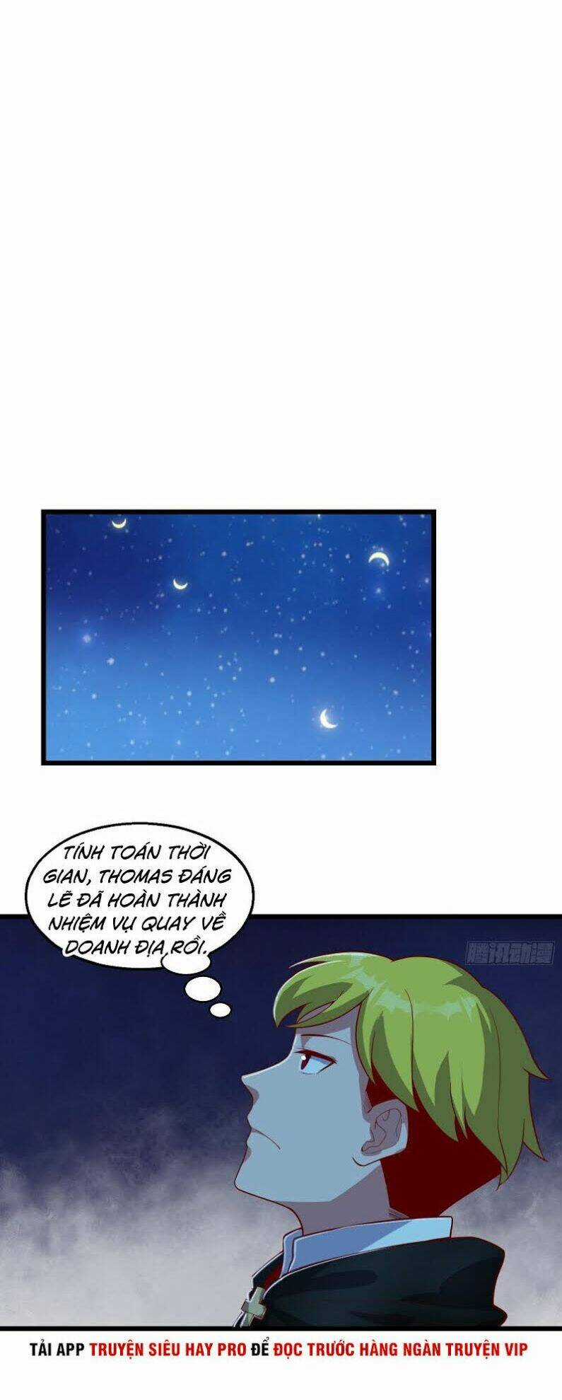 Khắc Kim Đại Lão - Chapter 113 - Trang 33