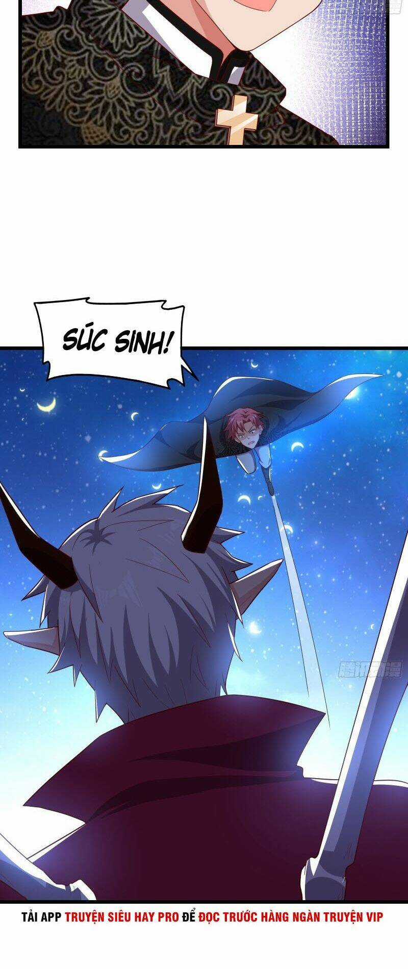 Khắc Kim Đại Lão - Chapter 113 - Trang 37