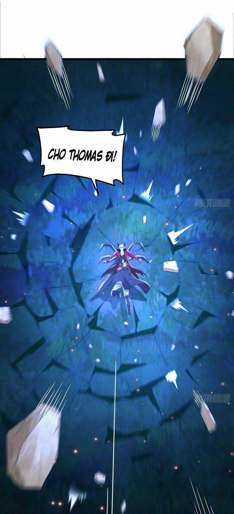 Khắc Kim Đại Lão - Chapter 113 - Trang 40