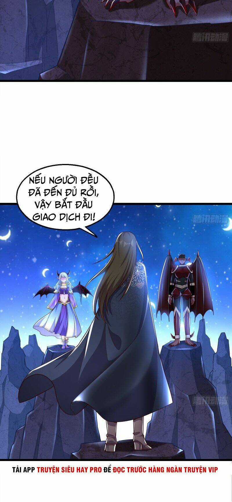 Khắc Kim Đại Lão - Chapter 113 - Trang 5