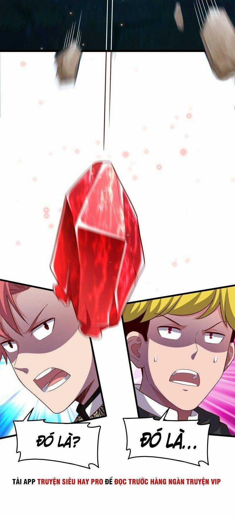 Khắc Kim Đại Lão - Chapter 113 - Trang 41