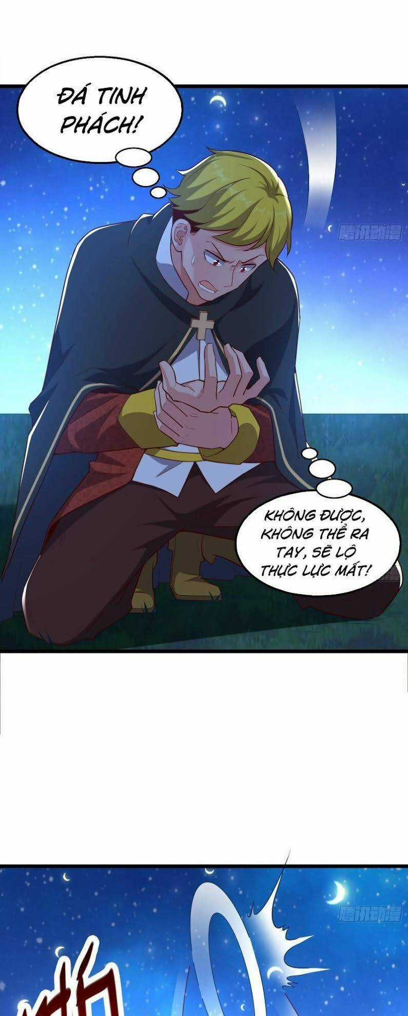 Khắc Kim Đại Lão - Chapter 113 - Trang 42