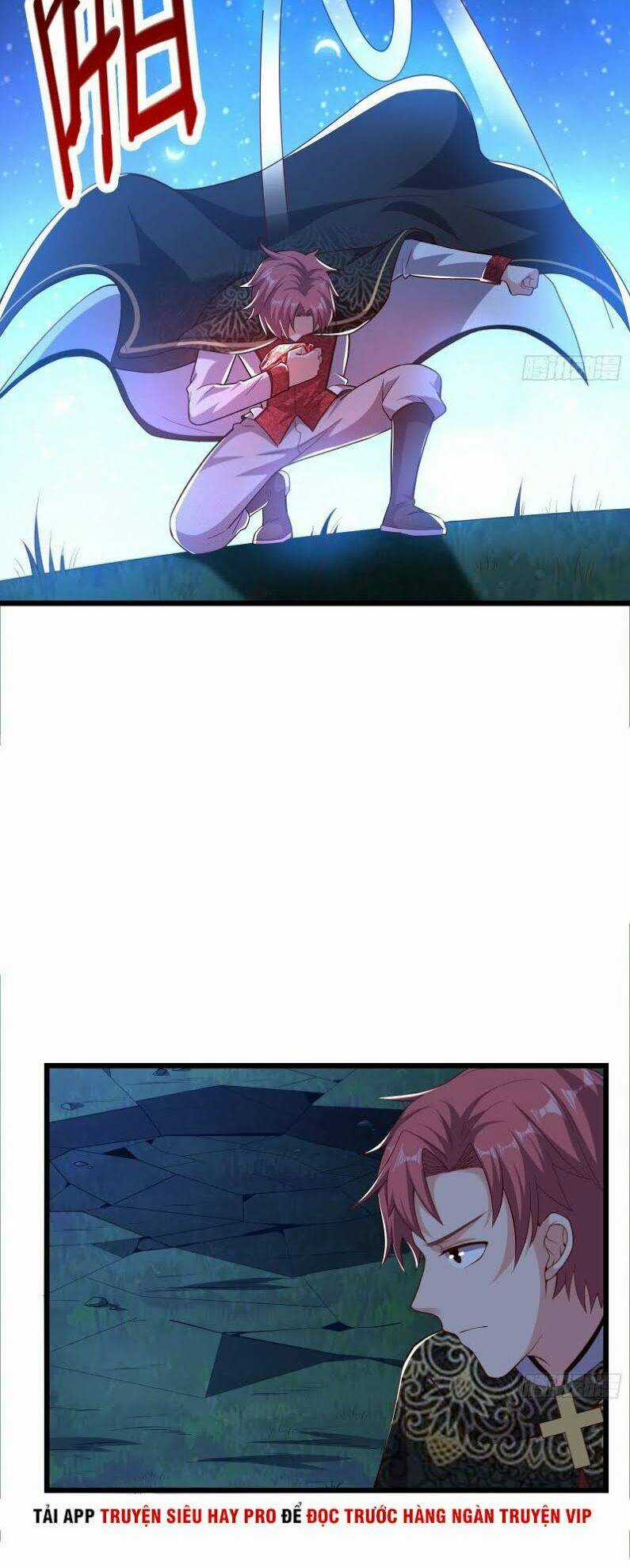 Khắc Kim Đại Lão - Chapter 113 - Trang 43