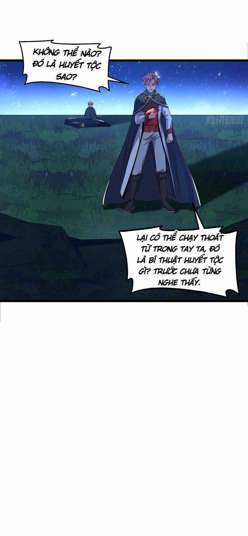 Khắc Kim Đại Lão - Chapter 113 - Trang 44