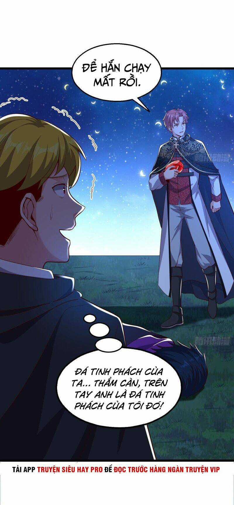 Khắc Kim Đại Lão - Chapter 113 - Trang 45