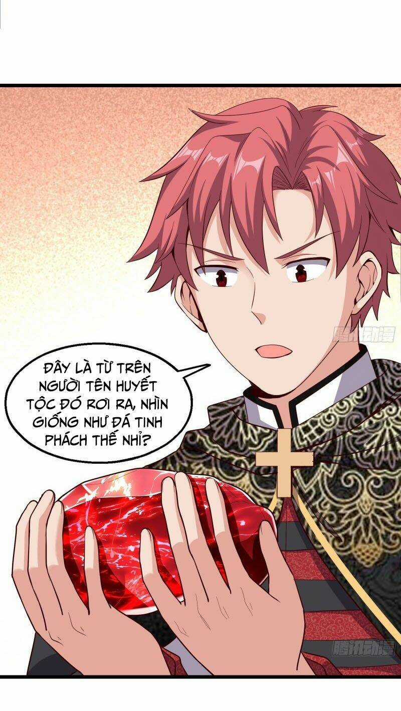 Khắc Kim Đại Lão - Chapter 113 - Trang 46