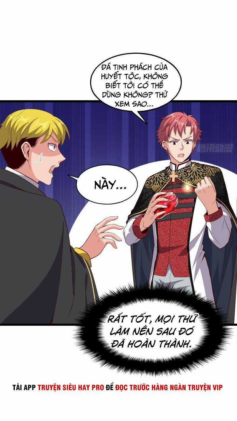 Khắc Kim Đại Lão - Chapter 113 - Trang 47