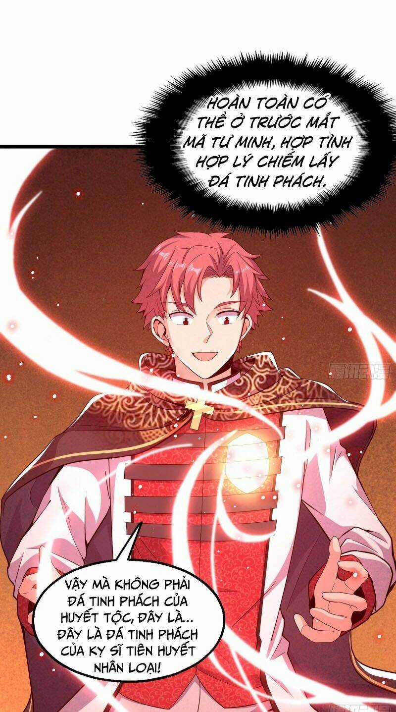 Khắc Kim Đại Lão - Chapter 113 - Trang 48