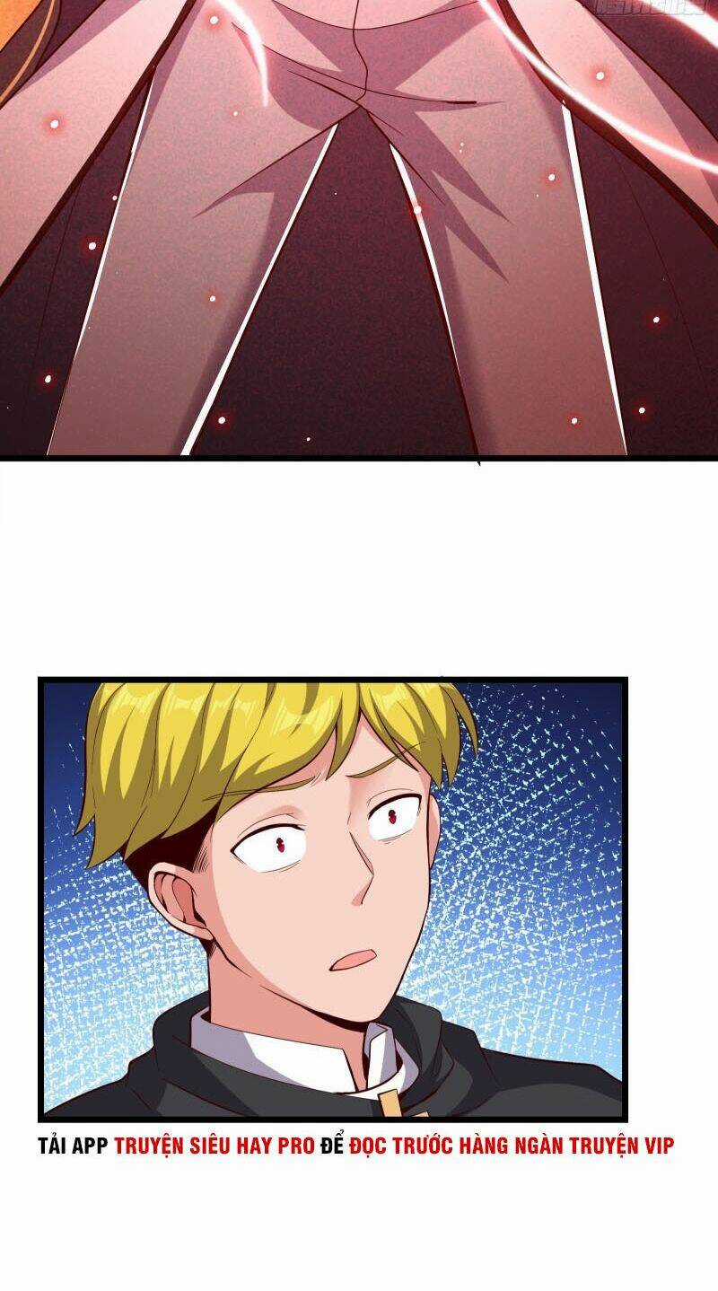 Khắc Kim Đại Lão - Chapter 113 - Trang 49