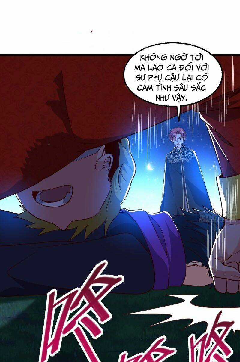 Khắc Kim Đại Lão - Chapter 113 - Trang 50