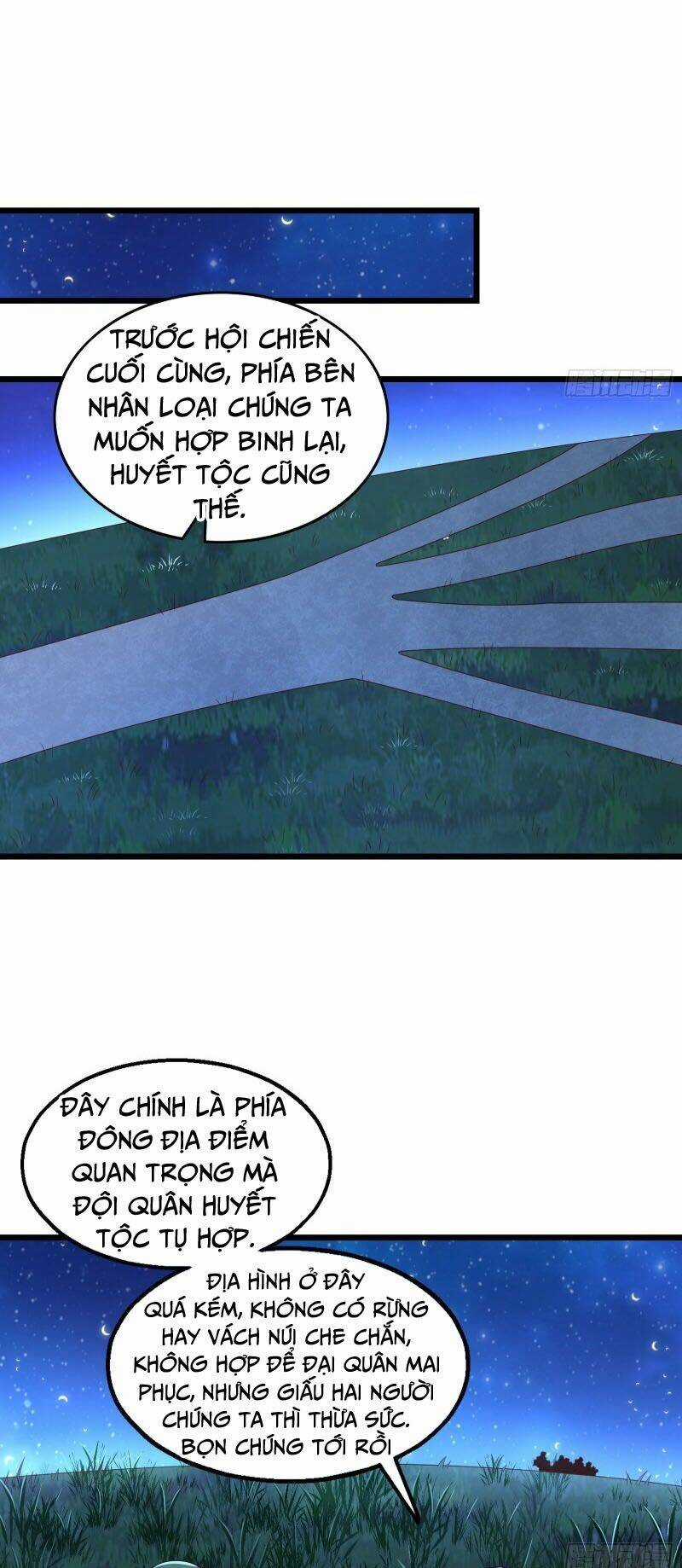 Khắc Kim Đại Lão - Chapter 113 - Trang 6