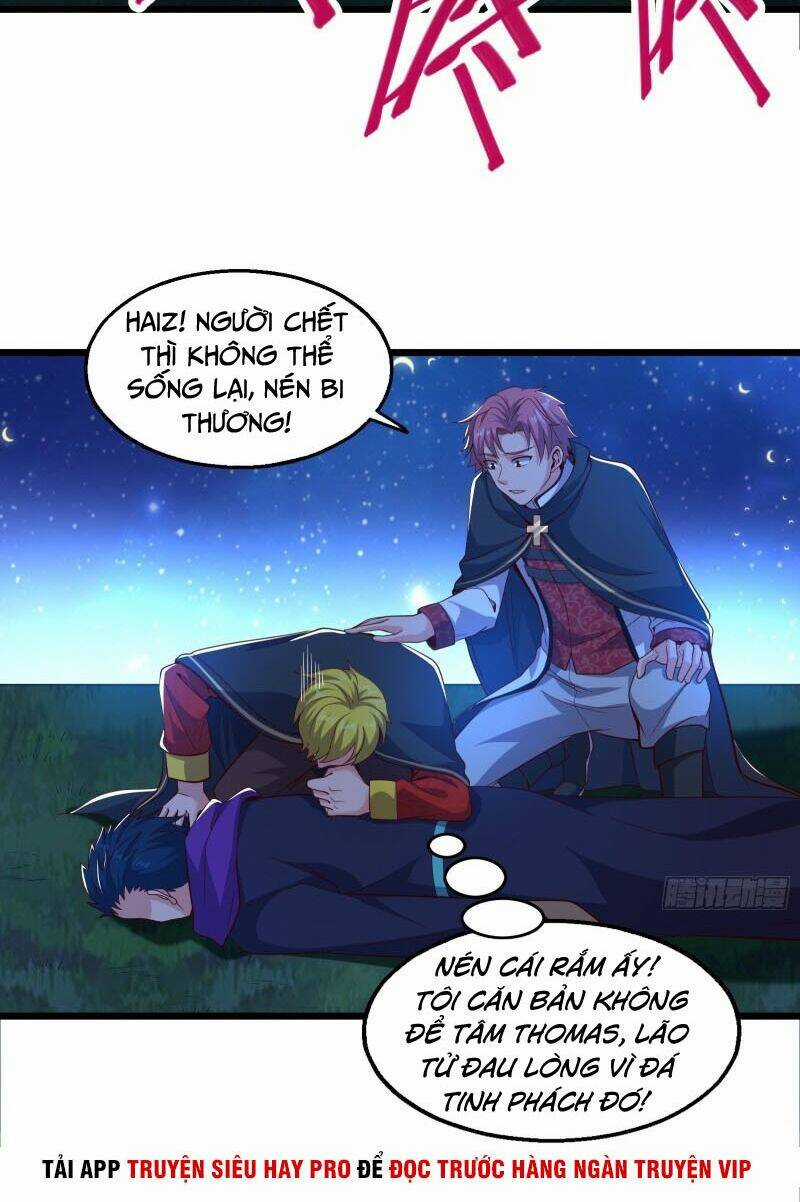 Khắc Kim Đại Lão - Chapter 113 - Trang 51