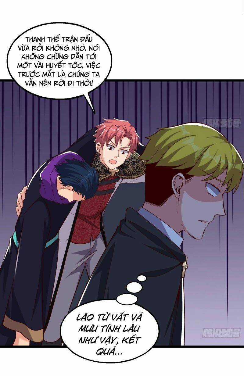 Khắc Kim Đại Lão - Chapter 113 - Trang 52