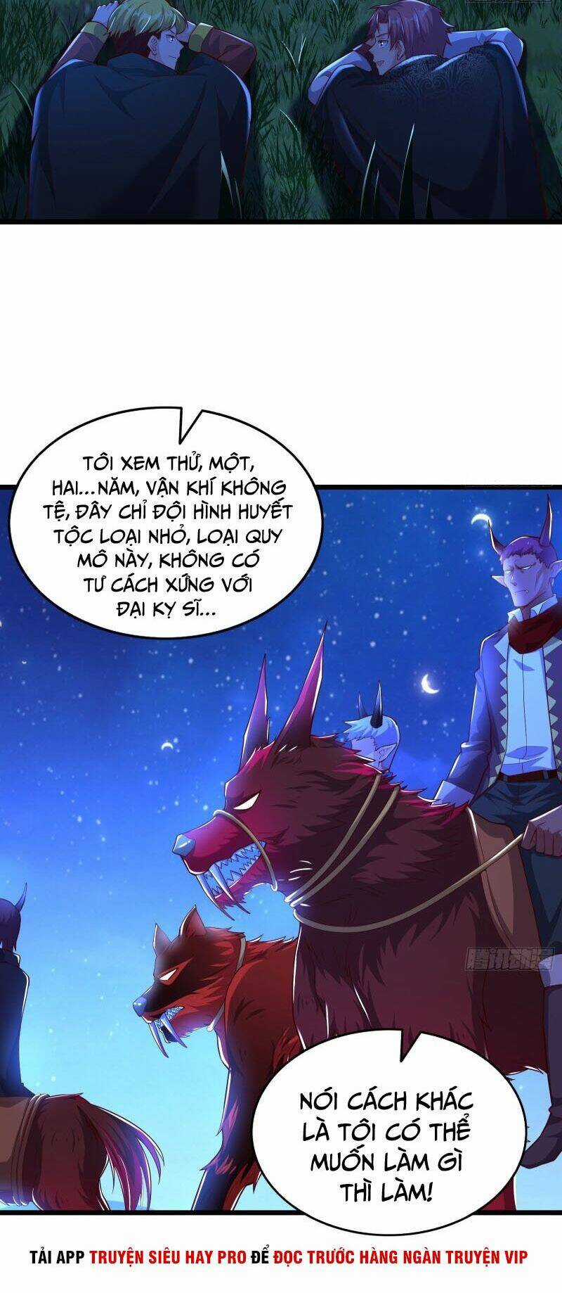 Khắc Kim Đại Lão - Chapter 113 - Trang 7