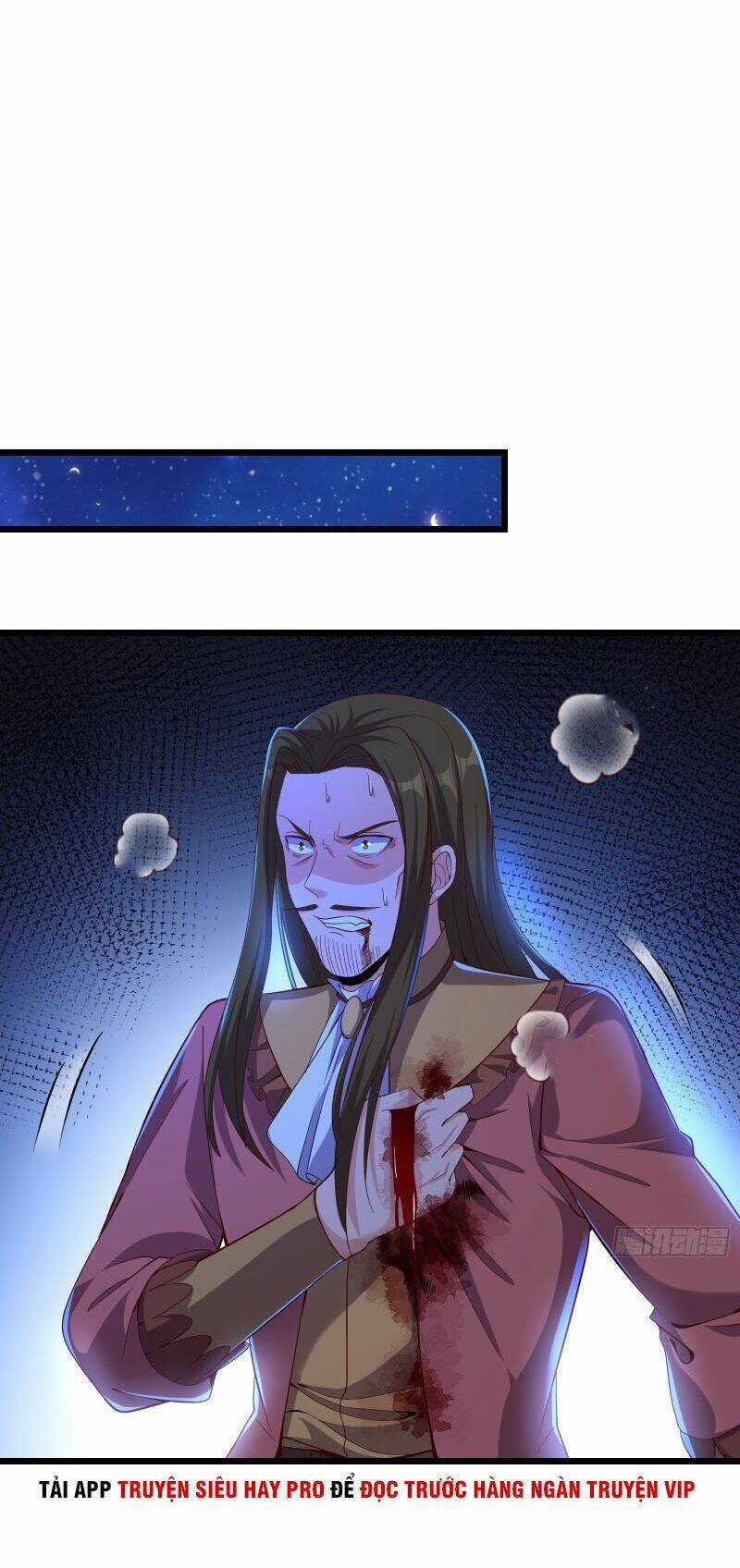 Khắc Kim Đại Lão - Chapter 113 - Trang 9