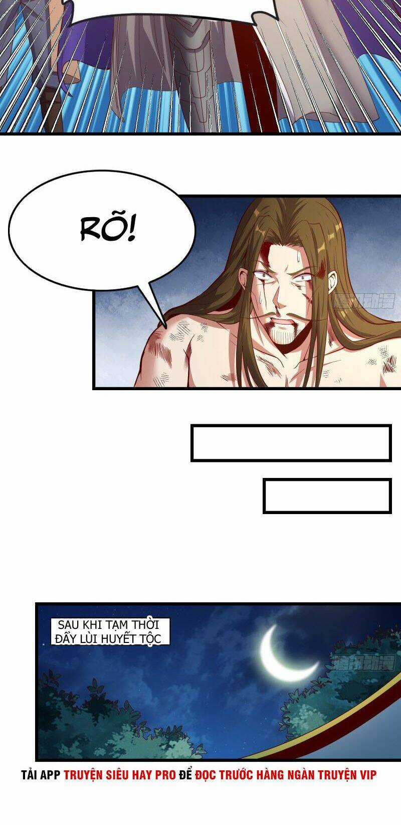 Khắc Kim Đại Lão - Chapter 114 - Trang 30