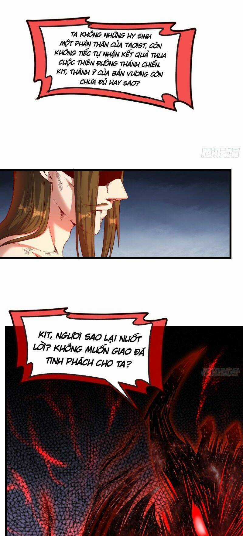 Khắc Kim Đại Lão - Chapter 114 - Trang 31