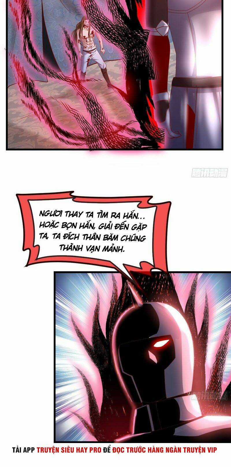 Khắc Kim Đại Lão - Chapter 114 - Trang 40