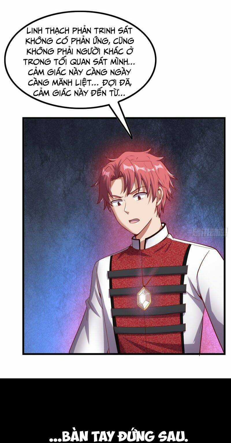 Khắc Kim Đại Lão - Chapter 114 - Trang 47