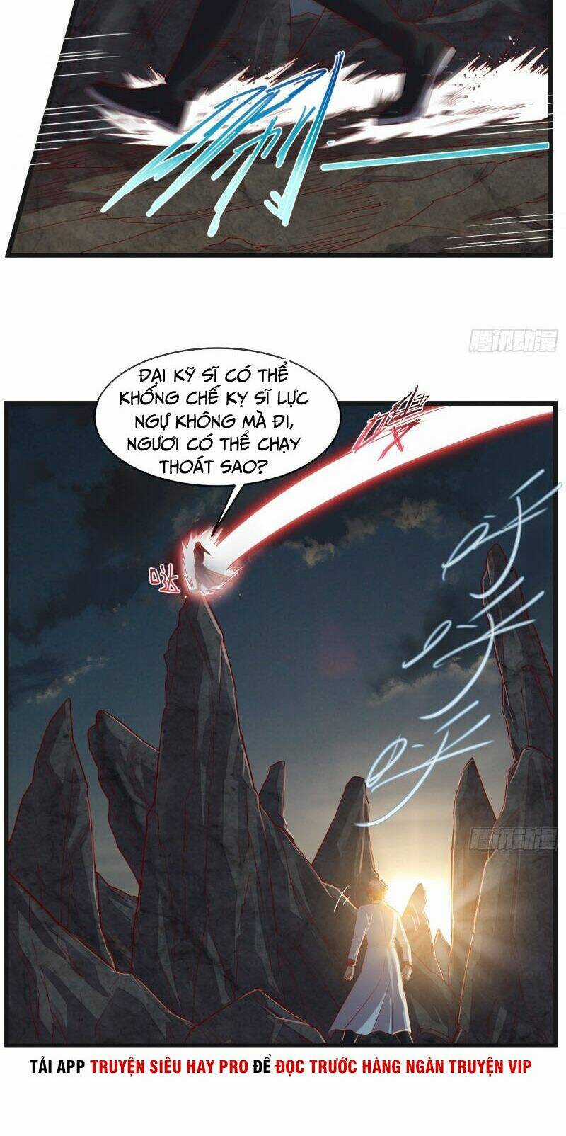 Khắc Kim Đại Lão - Chapter 115 - Trang 3