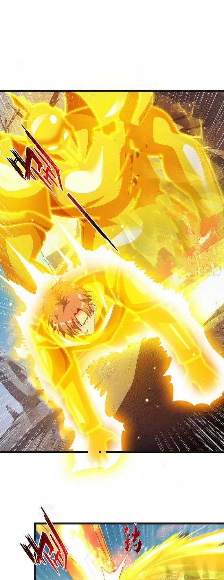 Khắc Kim Đại Lão - Chapter 115 - Trang 22