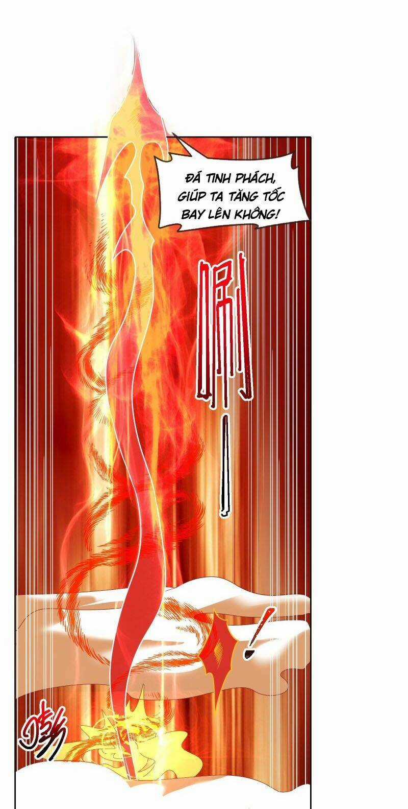 Khắc Kim Đại Lão - Chapter 115 - Trang 33