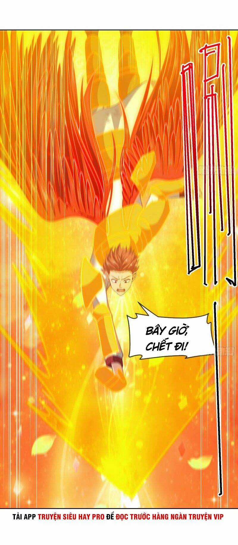 Khắc Kim Đại Lão - Chapter 115 - Trang 35