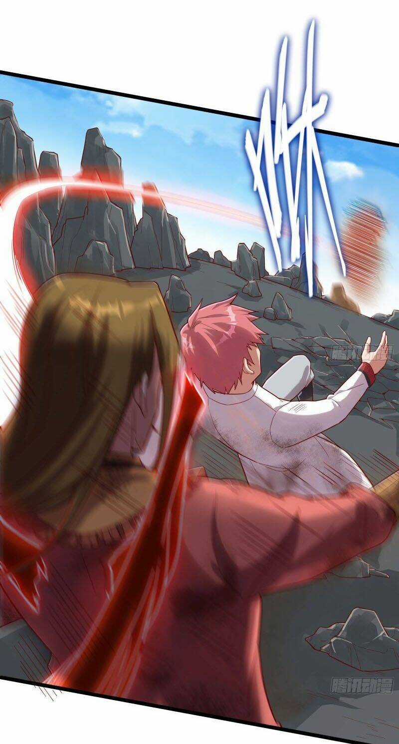 Khắc Kim Đại Lão - Chapter 116 - Trang 13