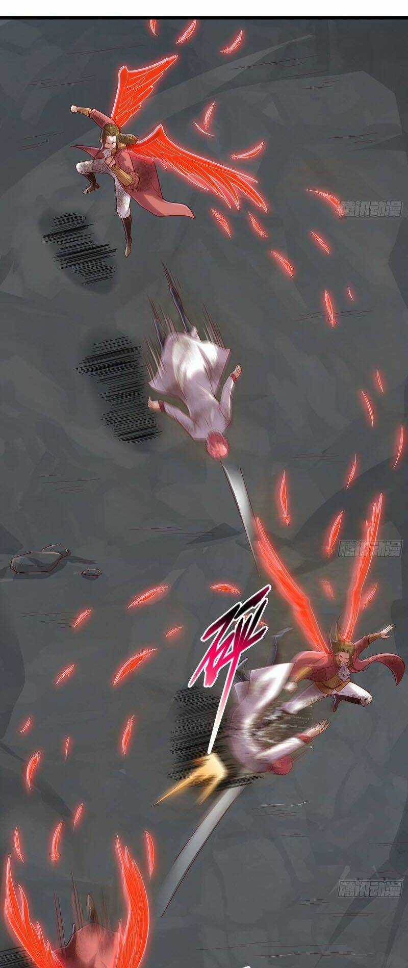 Khắc Kim Đại Lão - Chapter 116 - Trang 15