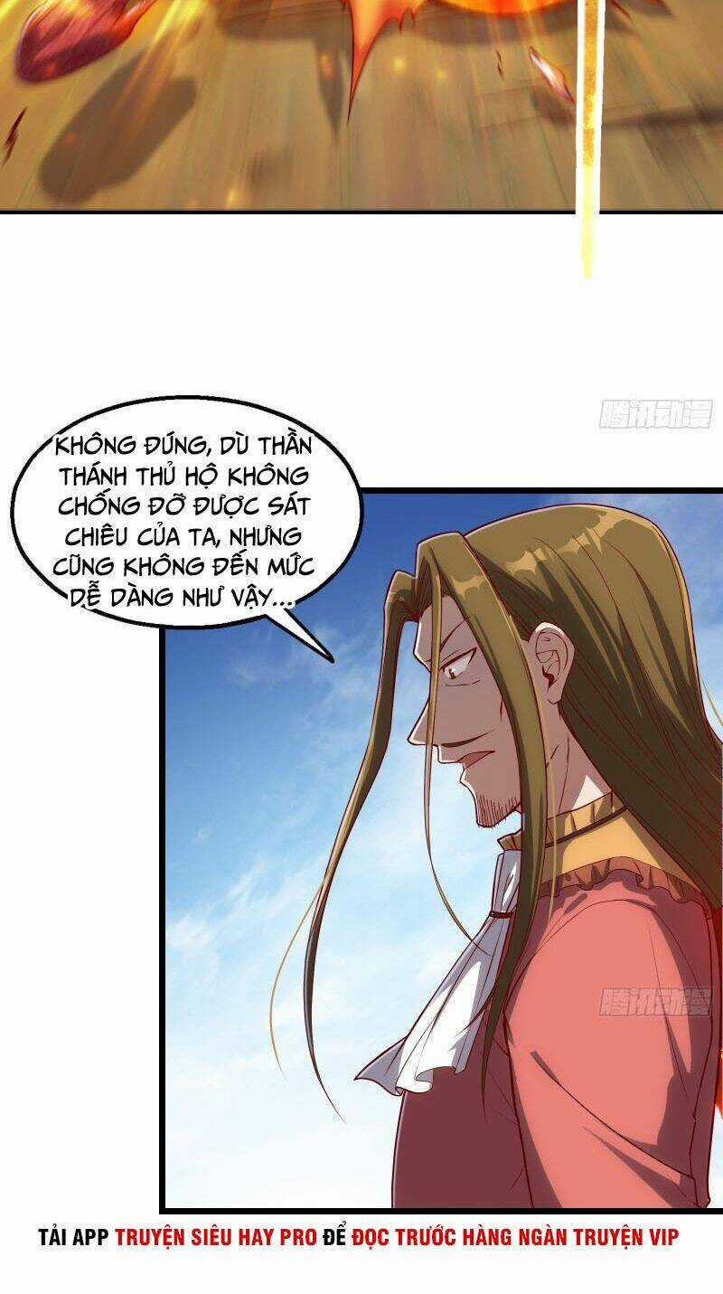 Khắc Kim Đại Lão - Chapter 116 - Trang 26