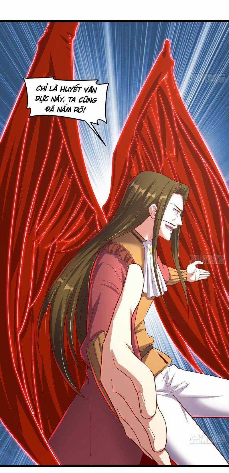 Khắc Kim Đại Lão - Chapter 116 - Trang 4