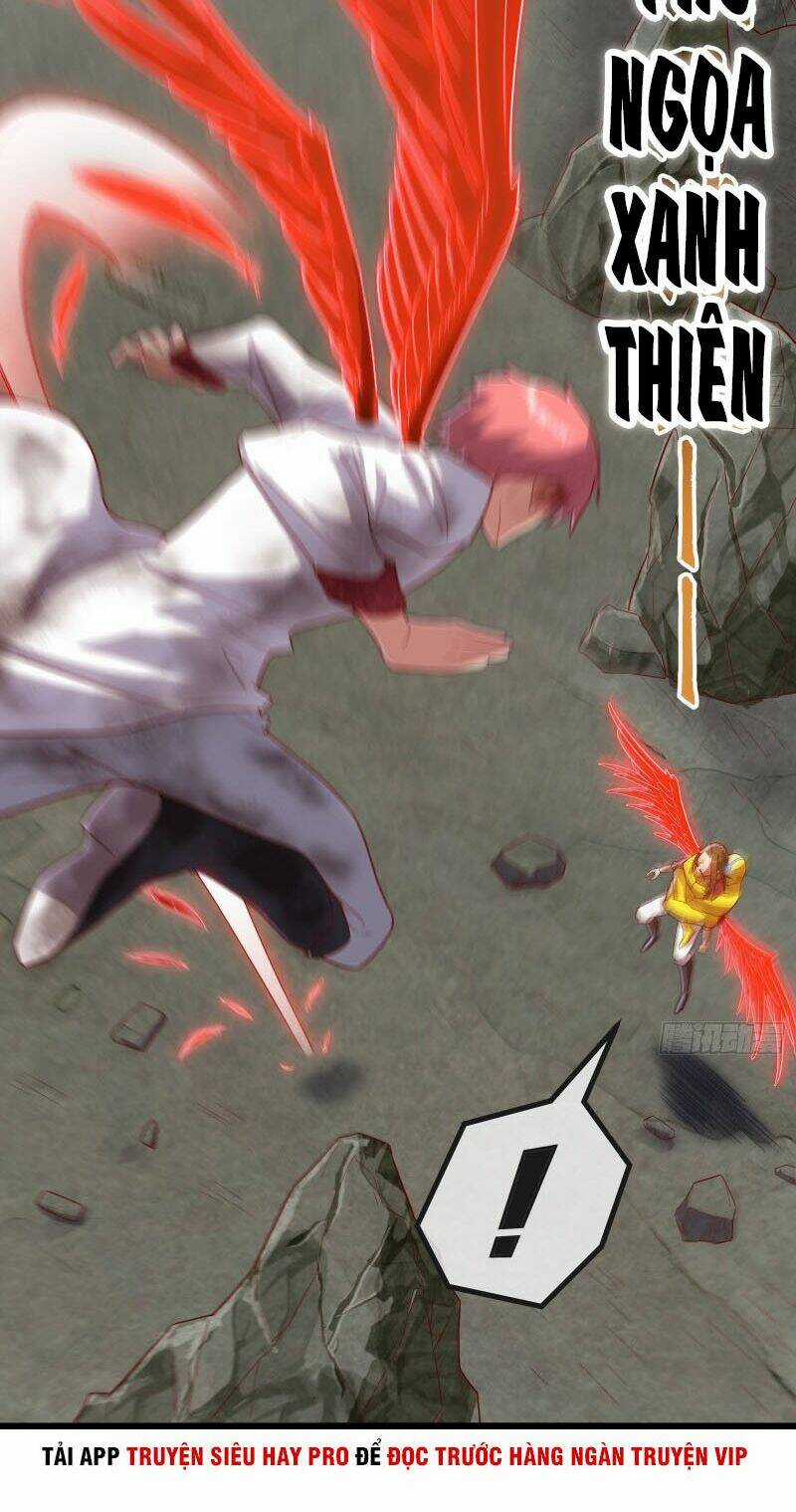 Khắc Kim Đại Lão - Chapter 116 - Trang 40