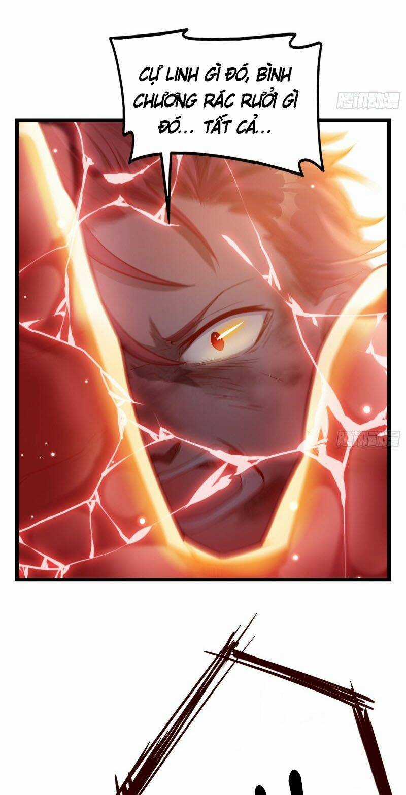 Khắc Kim Đại Lão - Chapter 116 - Trang 43