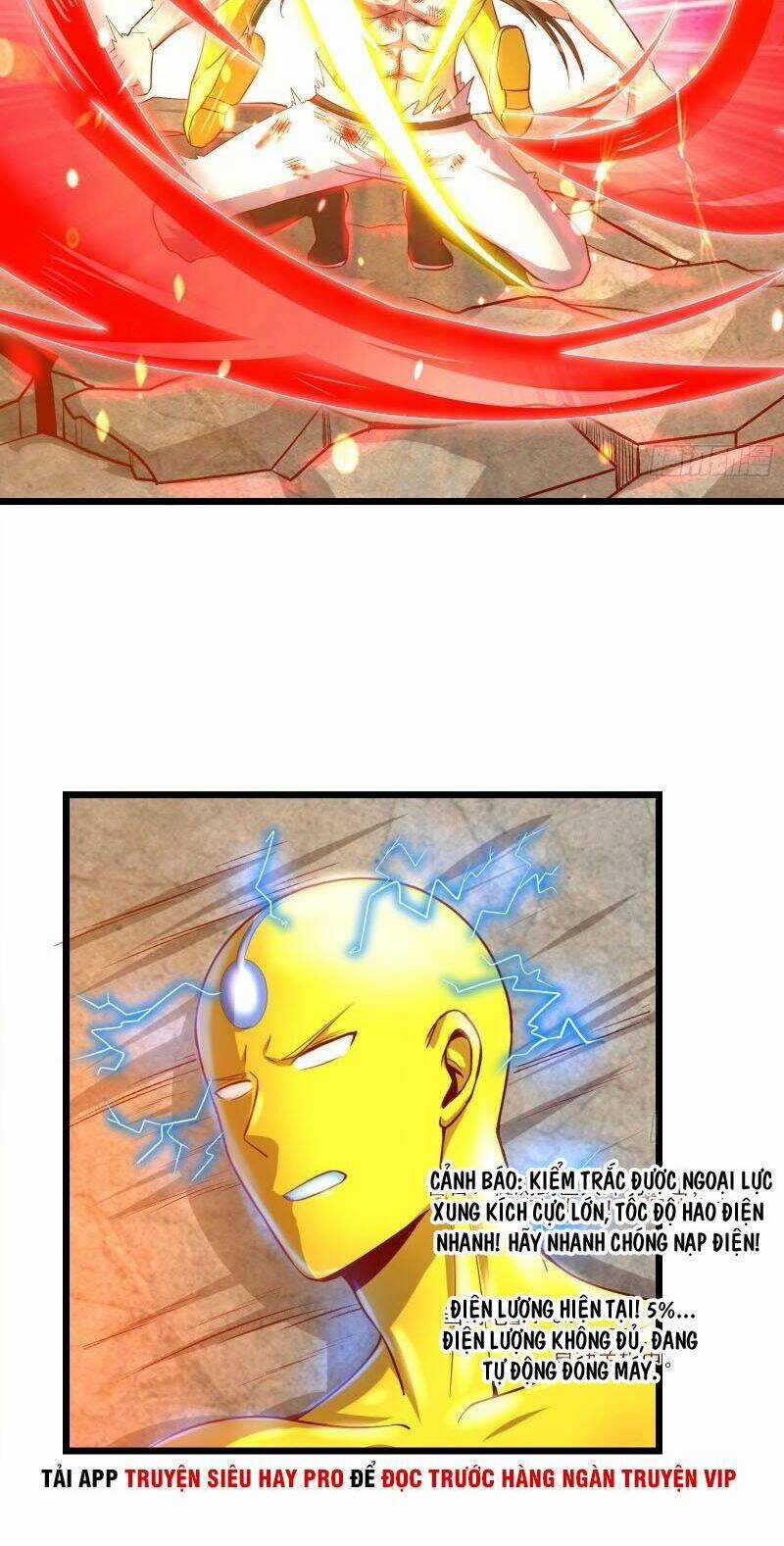 Khắc Kim Đại Lão - Chapter 116 - Trang 59