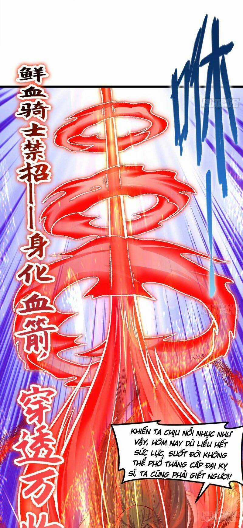 Khắc Kim Đại Lão - Chapter 116 - Trang 60