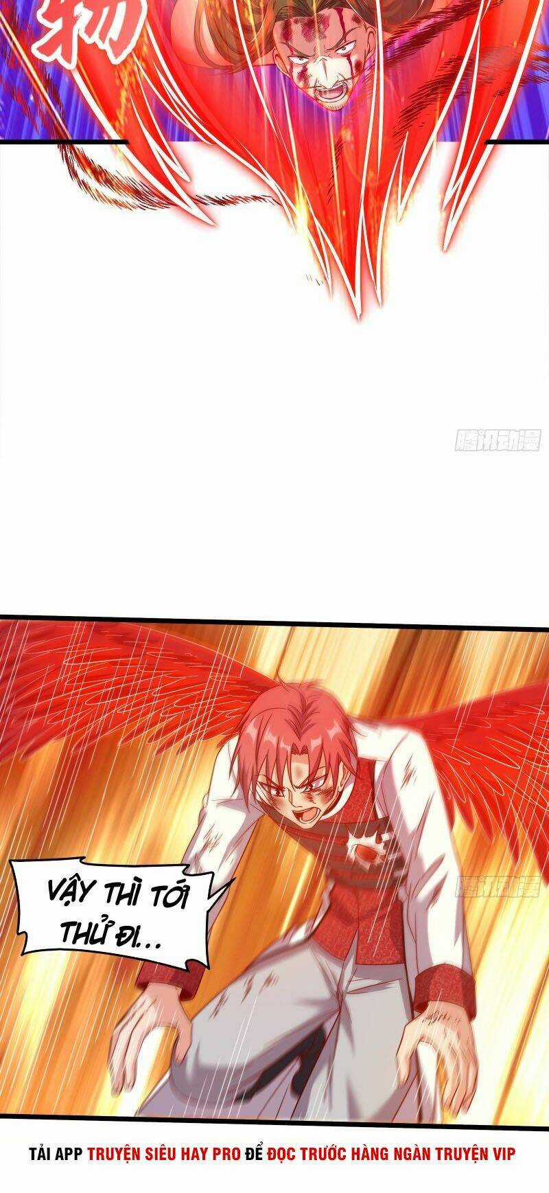 Khắc Kim Đại Lão - Chapter 116 - Trang 61