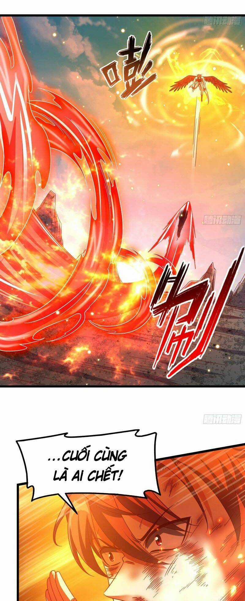 Khắc Kim Đại Lão - Chapter 116 - Trang 62